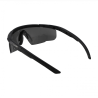 Okulary taktyczne Wiley X Saber Advanced 302 grey, czarne oprawki