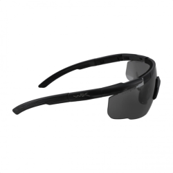 Okulary taktyczne Wiley X Saber Advanced 302 grey, czarne oprawki