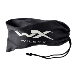 Okulary taktyczne Wiley X Saber Advanced 302 grey, czarne oprawki
