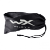 Okulary taktyczne Wiley X Saber Advanced 302 grey, czarne oprawki