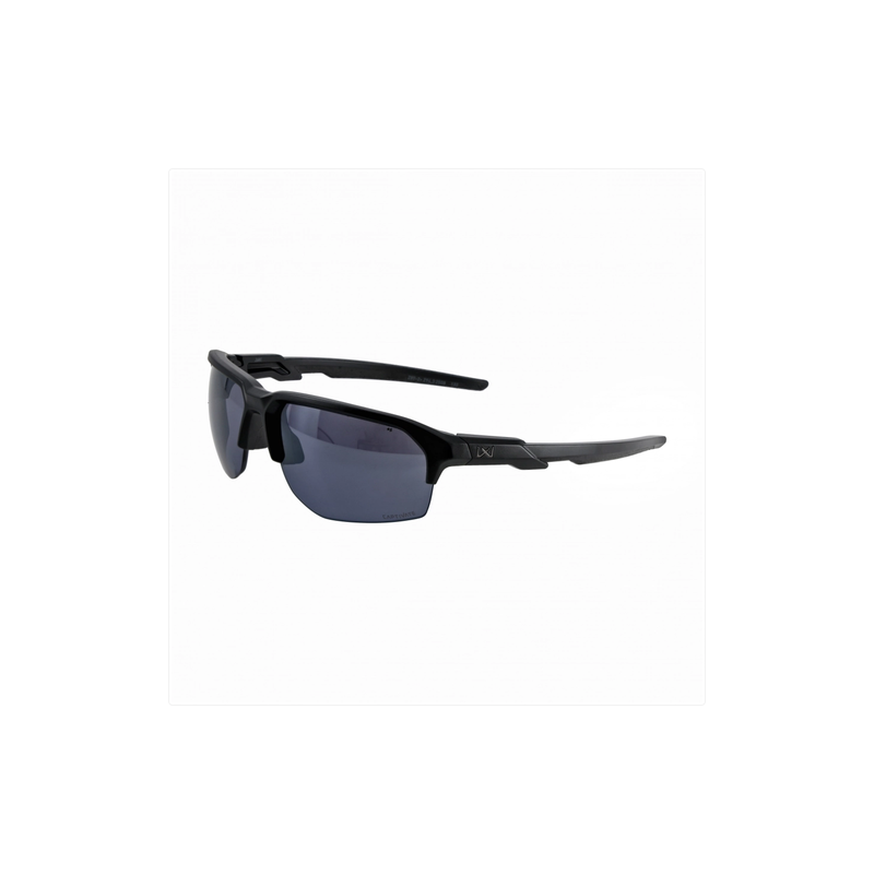 Okulary taktyczne Wiley X Jakl Captivate CHJKL05 czarne oprawki