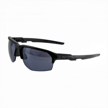 Okulary taktyczne Wiley X Jakl Captivate CHJKL05 czarne oprawki