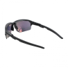Okulary taktyczne Wiley X Jakl Captivate CHJKL05 czarne oprawki