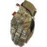 Rękawice Mechanix Wear SUB20 Realtree SM