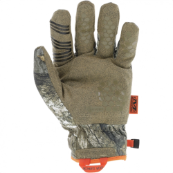 Rękawice Mechanix Wear SUB20 Realtree SM