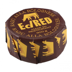 Konserwa Ed Red Originals Ragu alla Bolognese 300 g