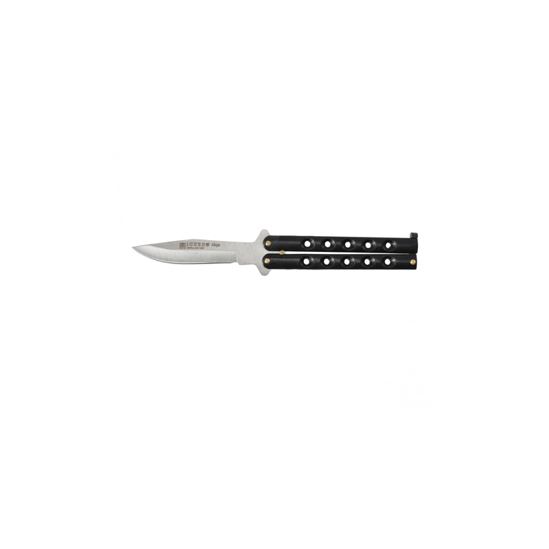 Nóż motylkowy Joker Ninja N101-N