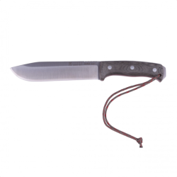 Nóż bushcraft Joker Nomad...