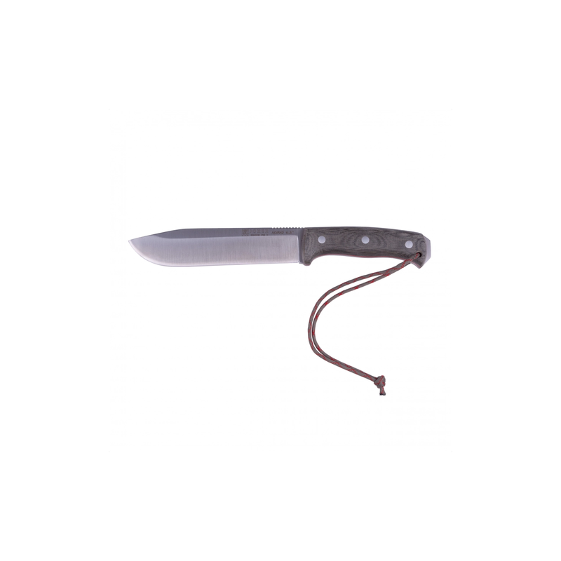 Nóż bushcraft Joker Nomad 6.5 CV137