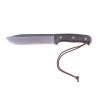 Nóż bushcraft Joker Nomad 6.5 CV137
