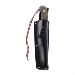 Nóż bushcraft Joker Nomad CV125