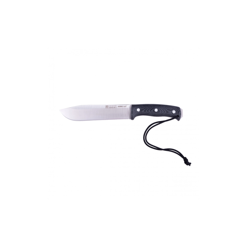 Nóż bushcraft Joker Nomad 6.5 CM137