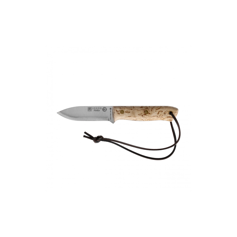 Nóż bushcraft Joker Nordico CL115-P z krzesiwem