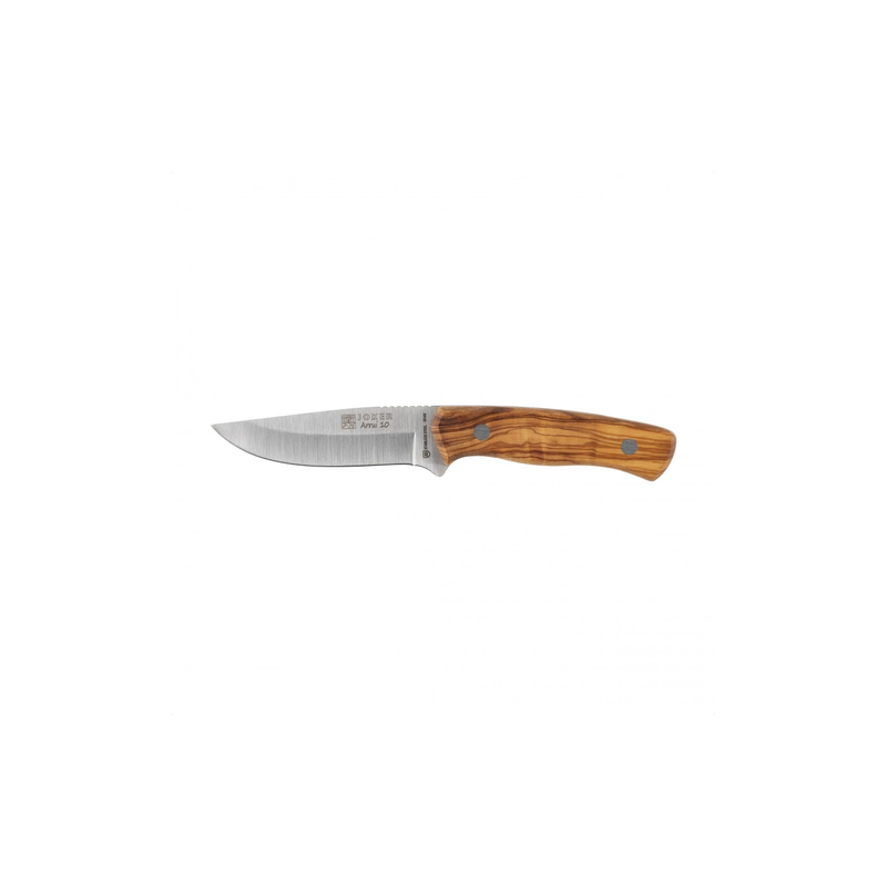 Nóż bushcraft Joker Arrui CO-60
