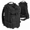 Plecak taktyczny DOMINATOR SHADOW ucieczkowy do 25L czarny