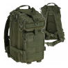 Plecak taktyczny DOMINATOR shadow 30L olive