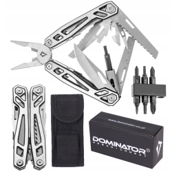 Multitool DOMINATOR