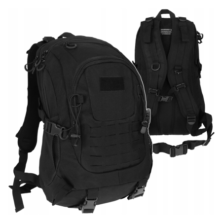 Plecak wojskowy taktyczny DOMINATOR SPEAR Laser Cut militarny 35 L