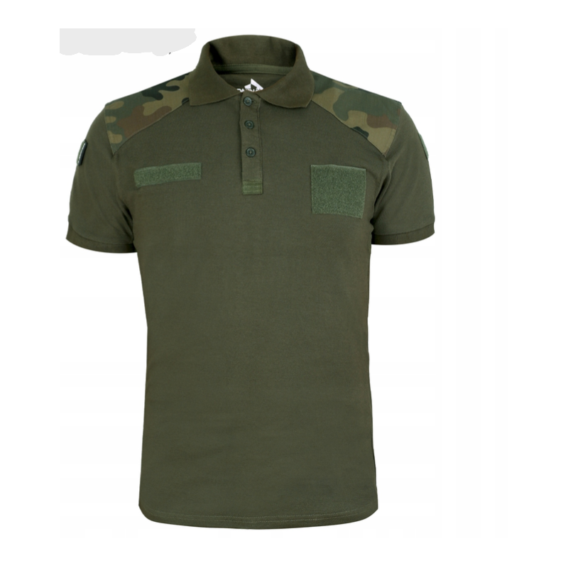 Koszulka polo taktyczna 304A/MON mundurowa WZ.93