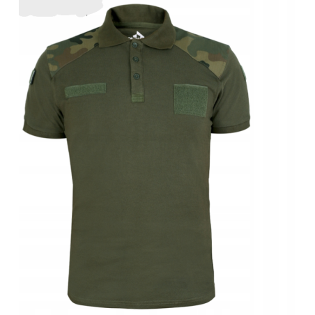 Koszulka polo taktyczna 304A/MON mundurowa WZ.93