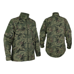 Bluza wojskowa 124L...