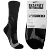 POLSKIE Skarpety Letnie WOJSKOWE TREKKINGOWE Dominator 44-46