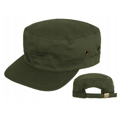 Czapka z daszkiem patrolówka DOMINATOR OLIVE
