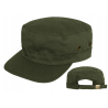 Czapka z daszkiem patrolówka DOMINATOR OLIVE