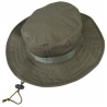 Polski kapelusz Wojskowy DOMINATOR BOONIE Bawełniany RipStop Olive Green