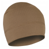 Czapka Termoaktywna Sportowa DOMINATOR QUICK DRY CAP Oddychająca TAN