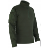 Bluza taktyczna combat shirt DOMINATOR OLIWKOWA