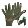 Rękawice taktycze DOMINATOR ARMY PL CAMO WZ.93