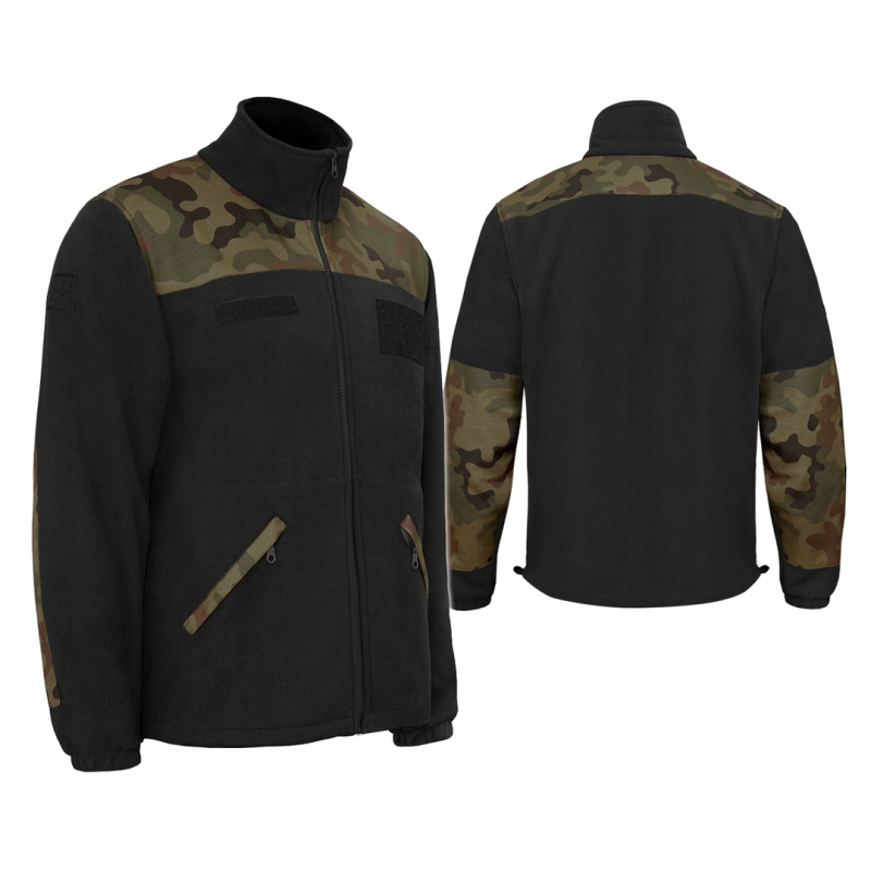 POLAR WOJSKOWY MON DOMINATOR MORO PL CAMO WZ.93