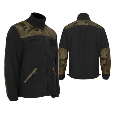 POLAR WOJSKOWY MON DOMINATOR MORO PL CAMO WZ.93
