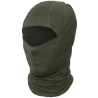 KOMINIARKA KOMIN CZAPKA BALACLAVA TAKTYCZNA WOJSKOWA DOMINATOR NINJA OLIVE