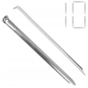 Śledź stalowy ocynk 30cm DOMINATOR 10 szt.