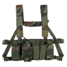 KAMIZELKA TAKTYCZNA DOMINATOR CHEST RIG ŁADOWNICE M4/M16 AK GROT wz.93