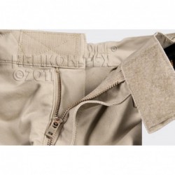 Spodnie UTP(Urban Tactical Pants) - Canvas - Beżowe