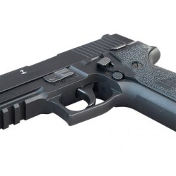 Pistolet Wiatrówka Sig Sauer P226 4,5 mm - czarna