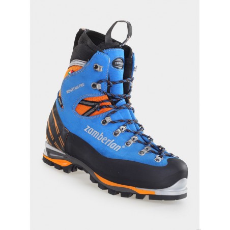 zamberlan mountain pro evo gtx