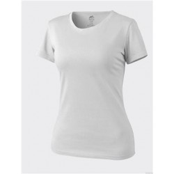 T-shirt damski Helikon - biały