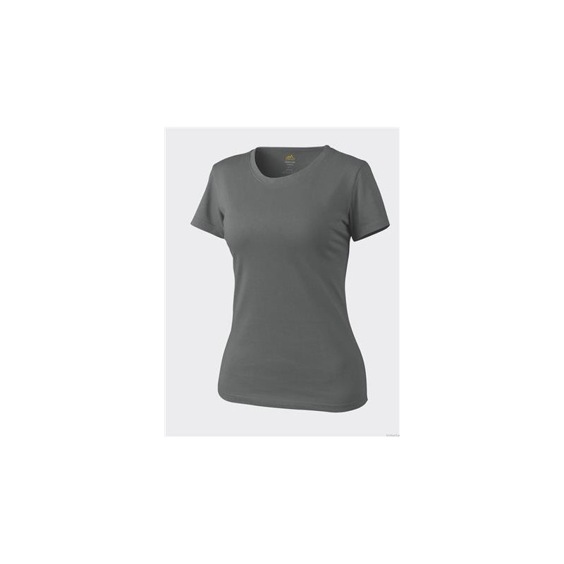 T-shirt damski Helikon - Shadow Grey