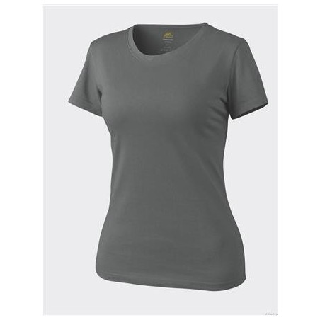 T-shirt damski Helikon - Shadow Grey