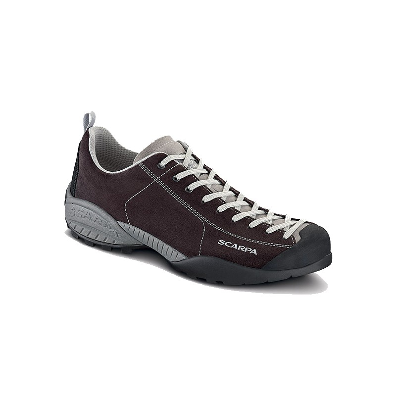 Buty Scarpa Mojito - Dark brown