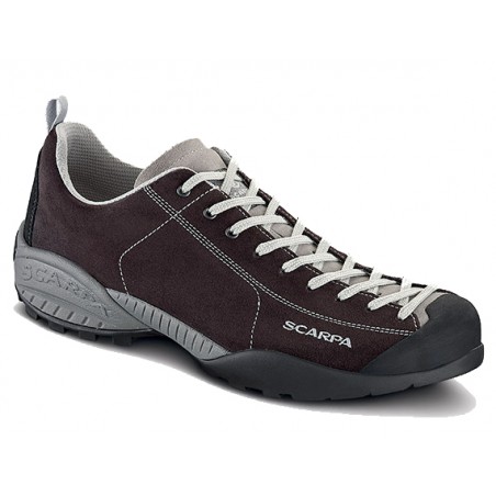 Buty Scarpa Mojito - Dark brown