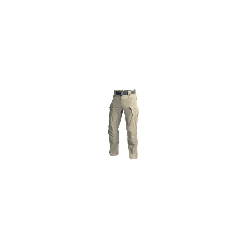 Spodnie OTP - Helikon - Khaki