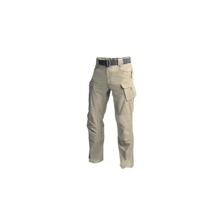 Spodnie OTP - Helikon - Khaki