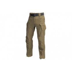 Spodnie OTP - Helikon - Mud Brown