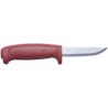 Nóż Morakniv Basic 511 Carbon Steel Red