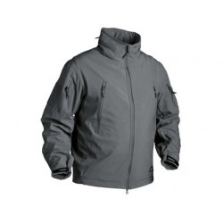 Softshell Helikon COUGAR Jacket - SHADOW GREY